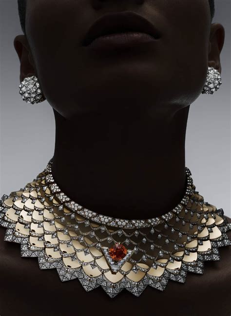 louis vuitton haute joaillerie 2022|Louis Vuitton jewellery collection.